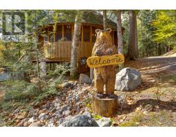 22 - 1213 CAMP JACKSON ROAD, Muskoka Lakes, Ontario