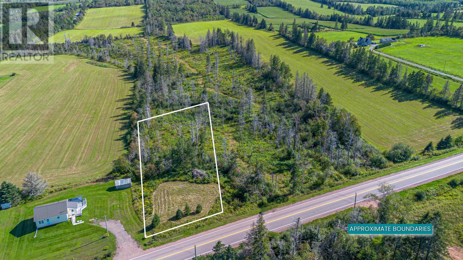 Lot Rte 13, Kellys Cross, Prince Edward Island  C0A 1J0 - Photo 1 - 202622620