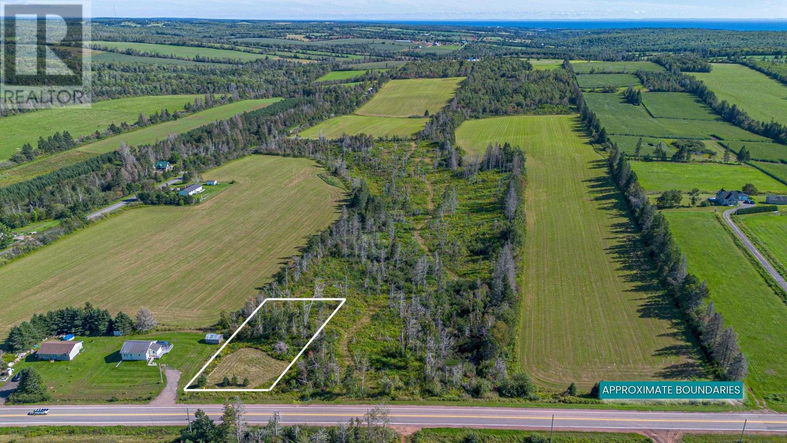 Lot Rte 13, Kellys Cross, Prince Edward Island  C0A 1J0 - Photo 2 - 202622620