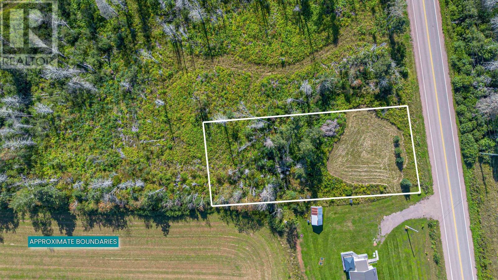 Lot Rte 13, Kellys Cross, Prince Edward Island  C0A 1J0 - Photo 3 - 202622620