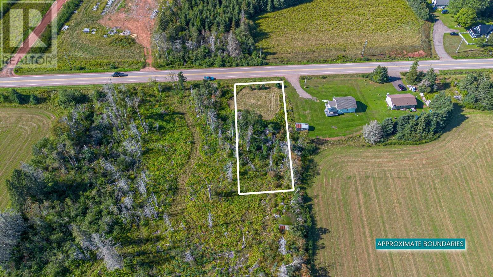 Lot Rte 13, Kellys Cross, Prince Edward Island  C0A 1J0 - Photo 4 - 202622620