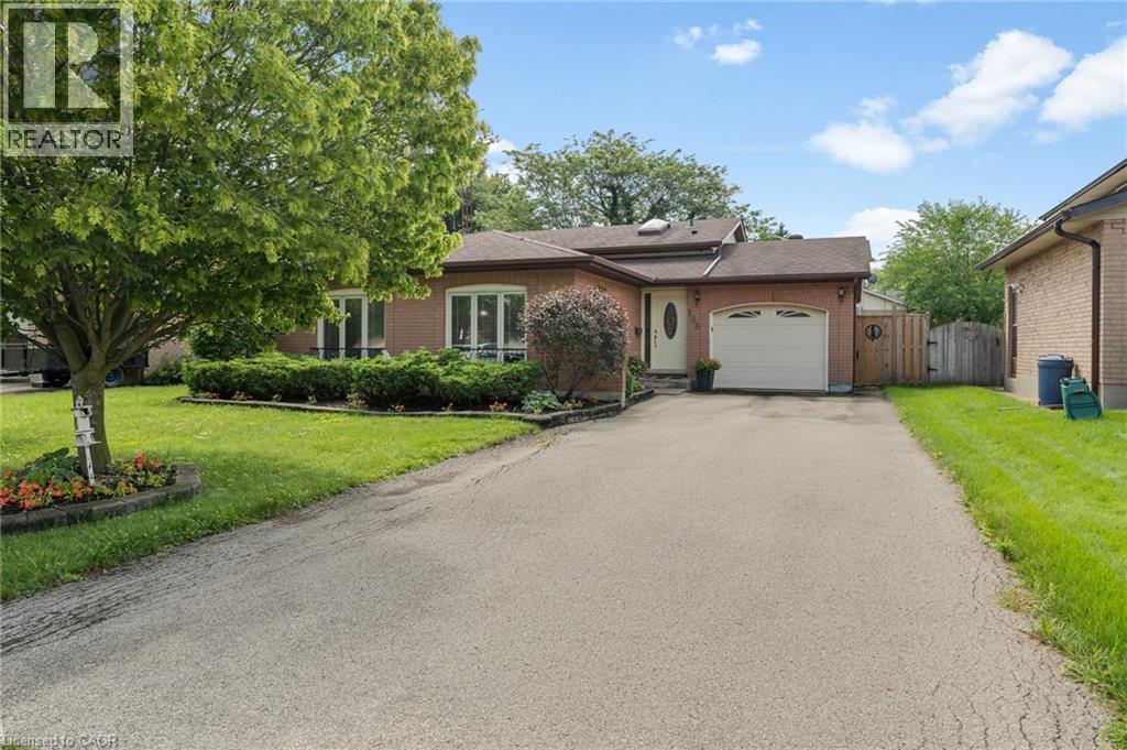 128 MELISSA Crescent, Welland, Ontario