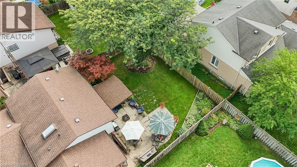 128 Melissa Crescent, Welland, Ontario  L3C 6N9 - Photo 24 - 40861259