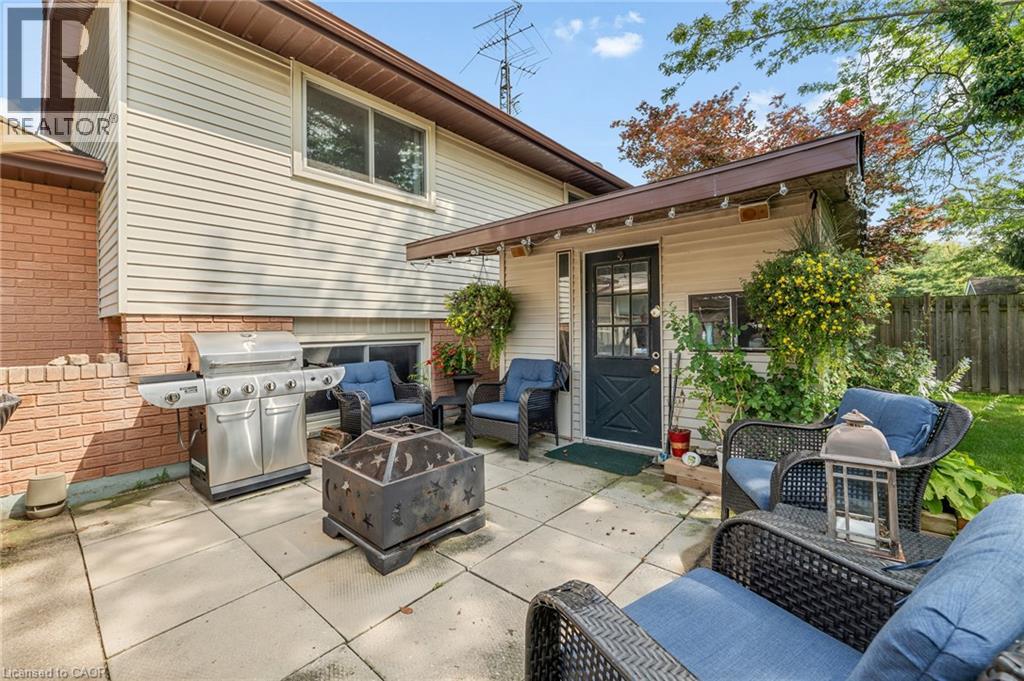 128 Melissa Crescent, Welland, Ontario  L3C 6N9 - Photo 27 - 40861259