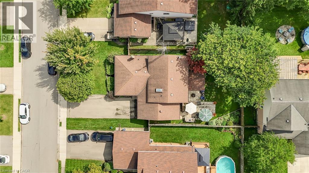 128 Melissa Crescent, Welland, Ontario  L3C 6N9 - Photo 37 - 40861259