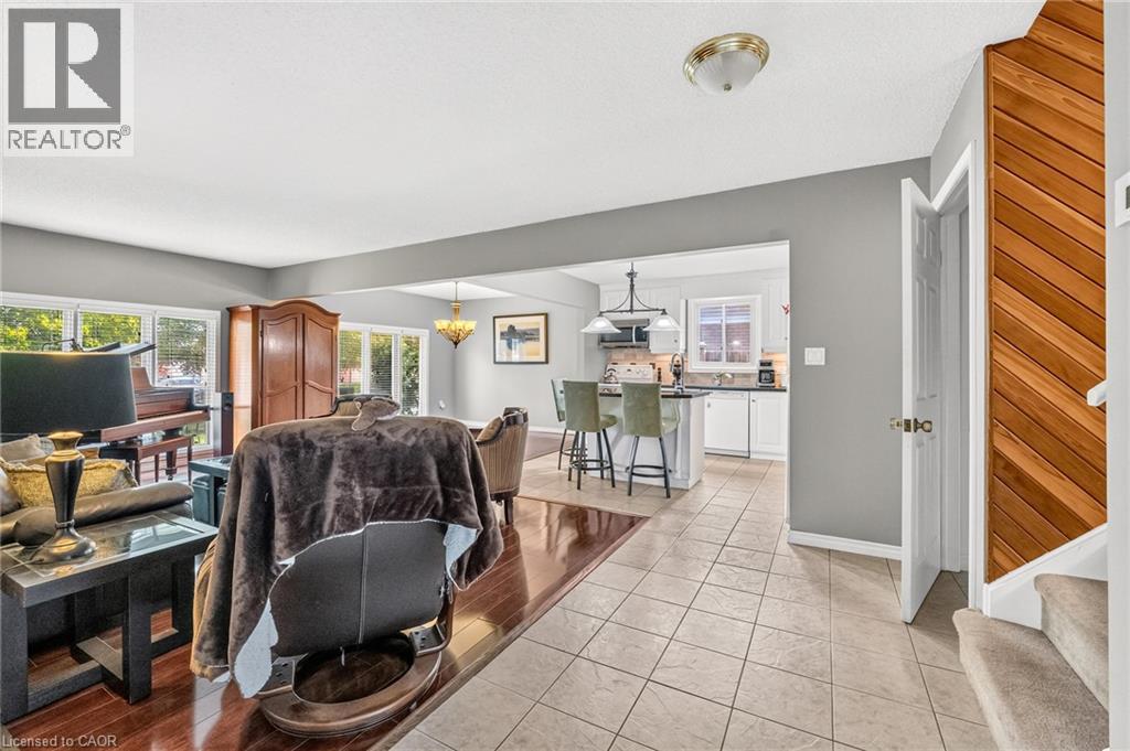128 Melissa Crescent, Welland, Ontario  L3C 6N9 - Photo 7 - 40861259