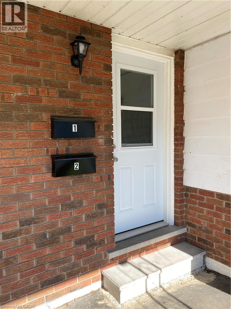 51 Highridge Avenue Unit# 1, Hamilton, Ontario  L8E 3J7 - Photo 22 - 40861165