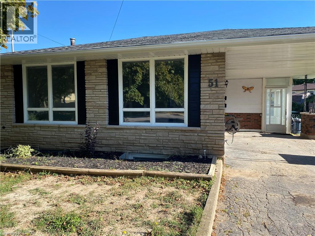 51 Highridge Avenue Unit# 1, Hamilton, Ontario  L8E 3J7 - Photo 23 - 40861165