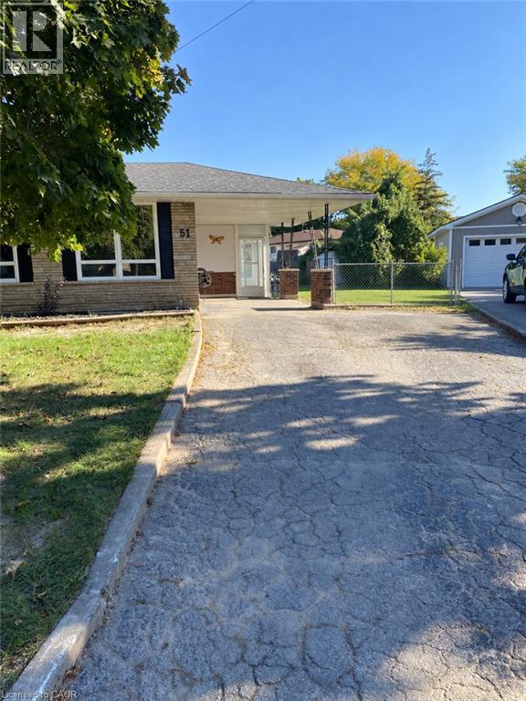 51 Highridge Avenue Unit# 1, Hamilton, Ontario  L8E 3J7 - Photo 24 - 40861165