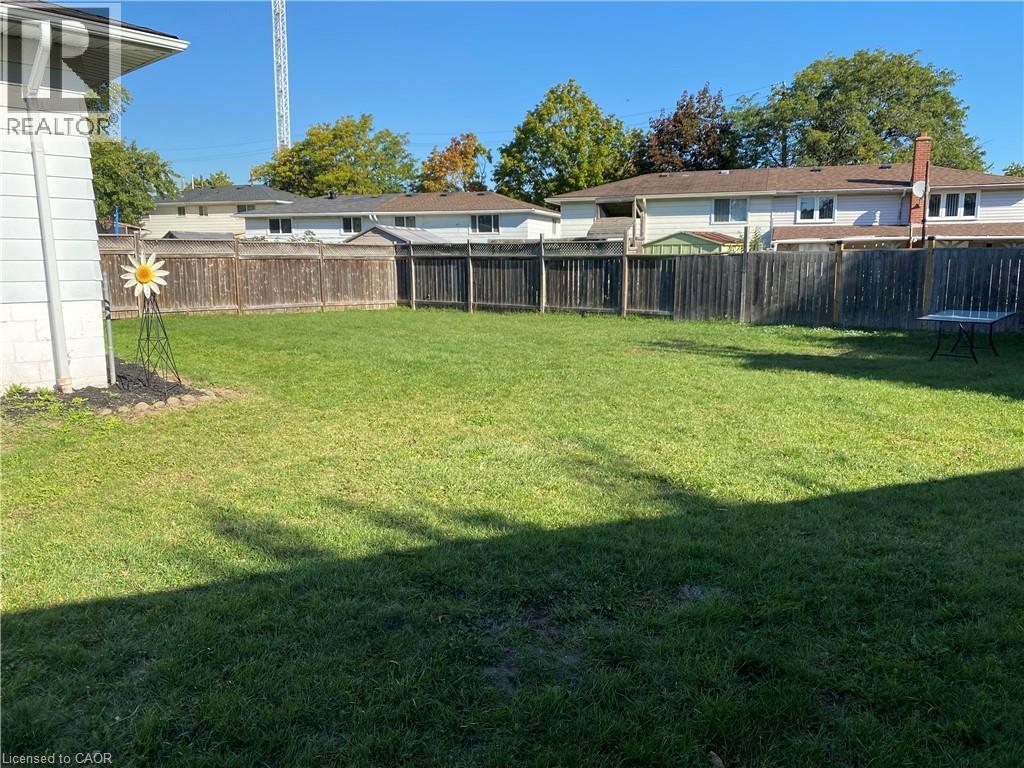 51 Highridge Avenue Unit# 1, Hamilton, Ontario  L8E 3J7 - Photo 25 - 40861165