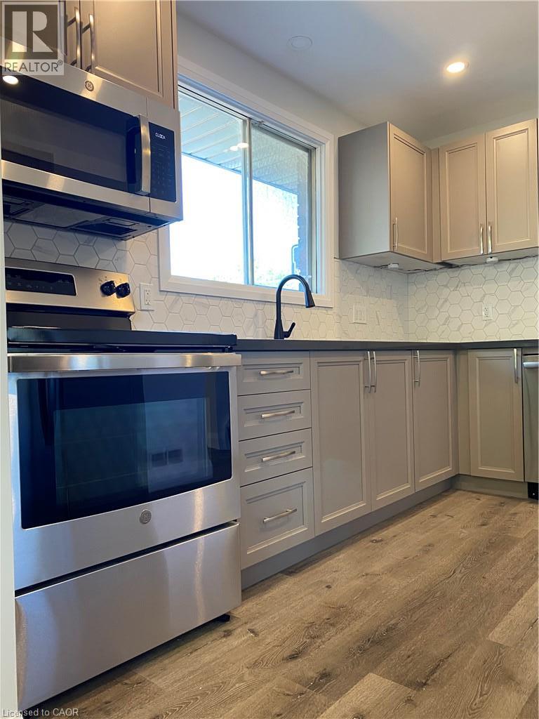 51 Highridge Avenue Unit# 1, Hamilton, Ontario  L8E 3J7 - Photo 6 - 40861165