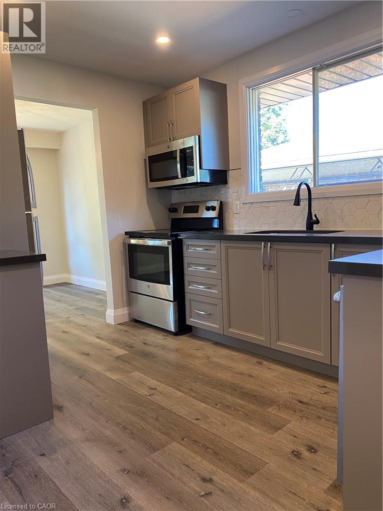 51 Highridge Avenue Unit# 1, Hamilton, Ontario  L8E 3J7 - Photo 7 - 40861165
