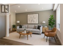 51 HIGHRIDGE Avenue Unit# 1, hamilton, Ontario