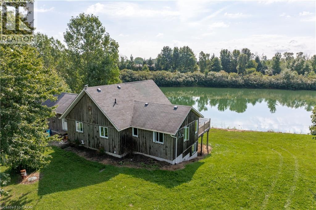 44917 Moncrieff Road, Brussels, Ontario  N0G 1H0 - Photo 10 - 40857233