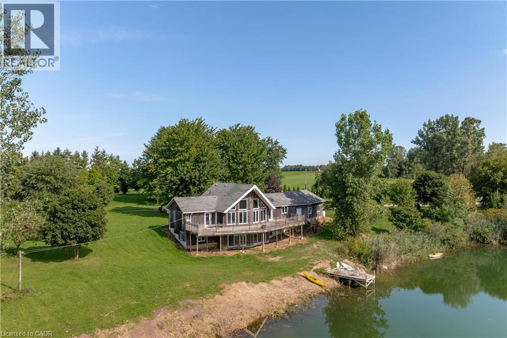 44917 Moncrieff Road, Brussels, Ontario  N0G 1H0 - Photo 11 - 40857233