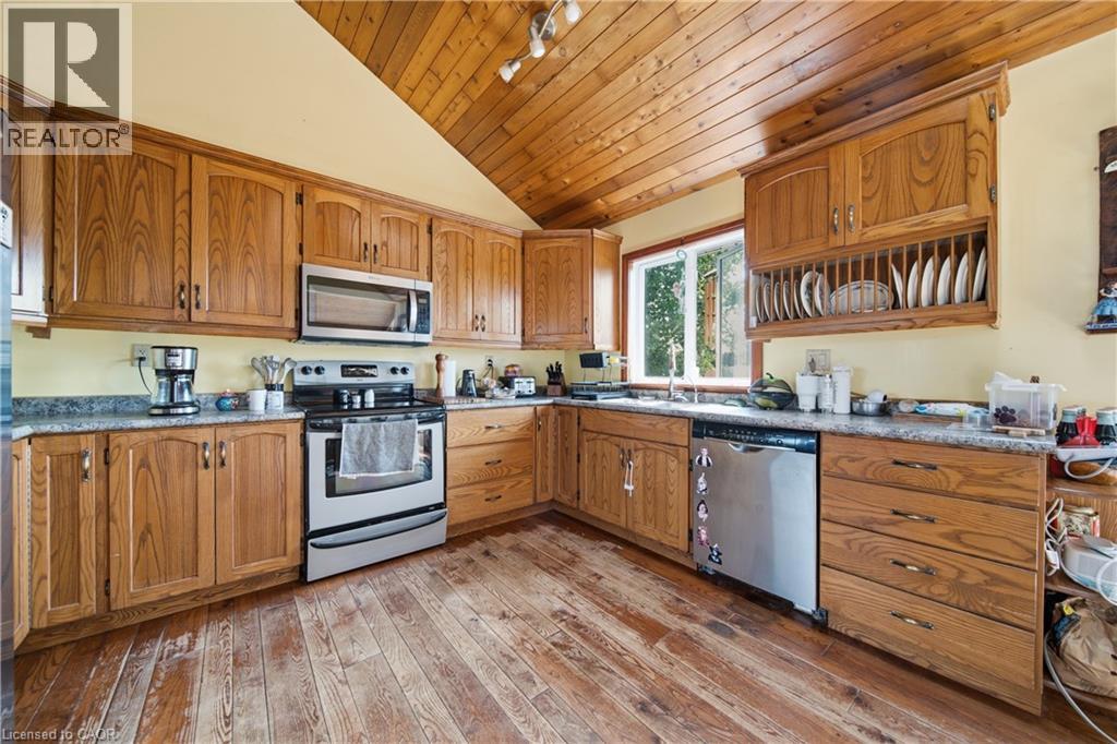 44917 Moncrieff Road, Brussels, Ontario  N0G 1H0 - Photo 14 - 40857233