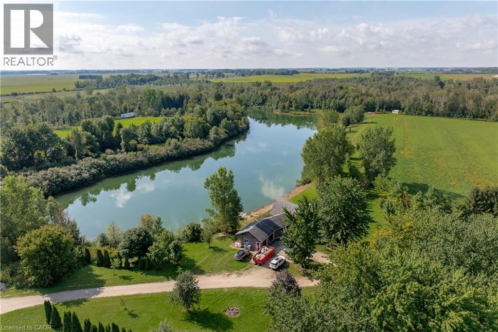 44917 Moncrieff Road, Brussels, Ontario  N0G 1H0 - Photo 2 - 40857233