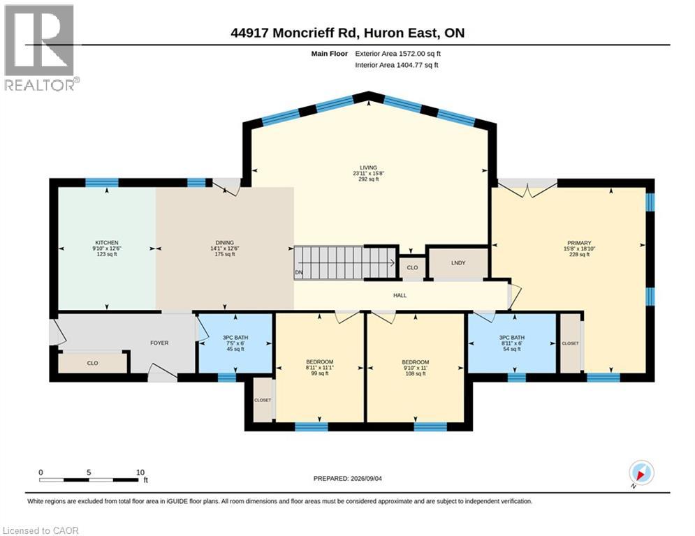 44917 Moncrieff Road, Brussels, Ontario  N0G 1H0 - Photo 45 - 40857233