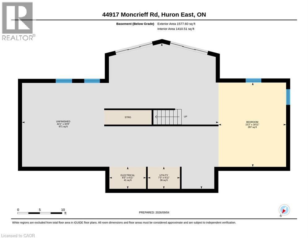 44917 Moncrieff Road, Brussels, Ontario  N0G 1H0 - Photo 46 - 40857233