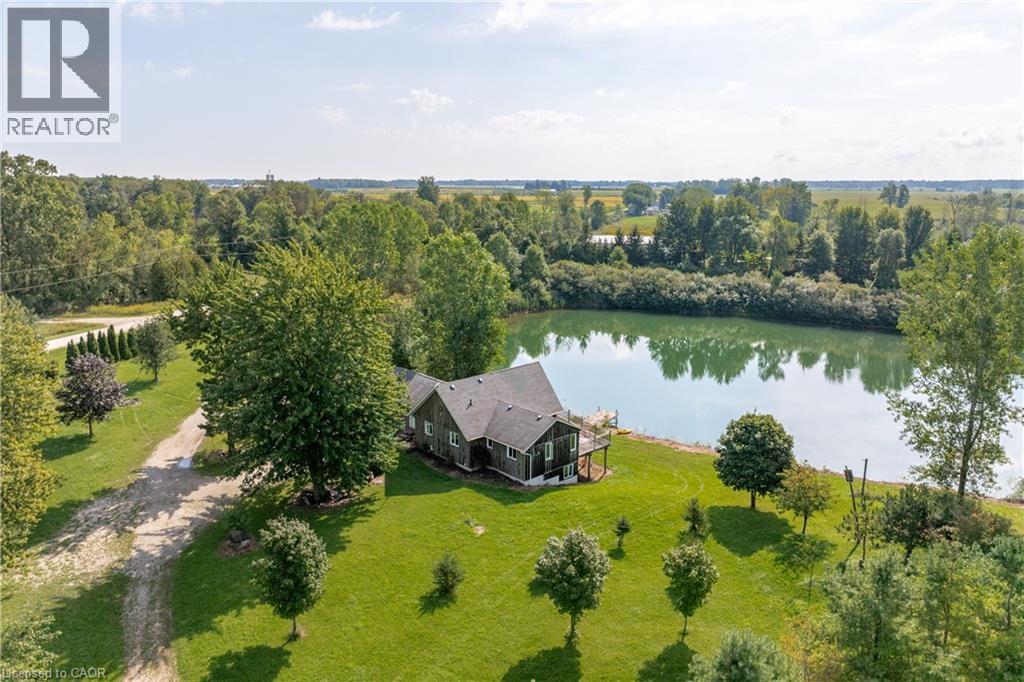 44917 Moncrieff Road, Brussels, Ontario  N0G 1H0 - Photo 9 - 40857233