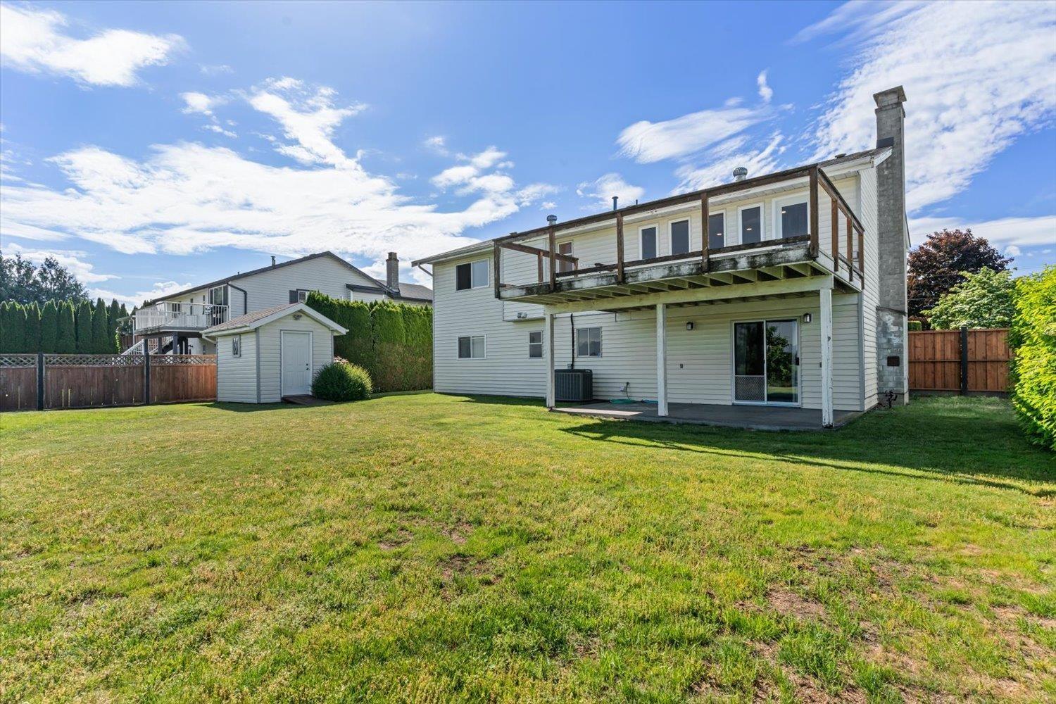 45199 Stevenson Road, Sardis West Vedder, Chilliwack, British Columbia  V2R 1L9 - Photo 25 - R3161564