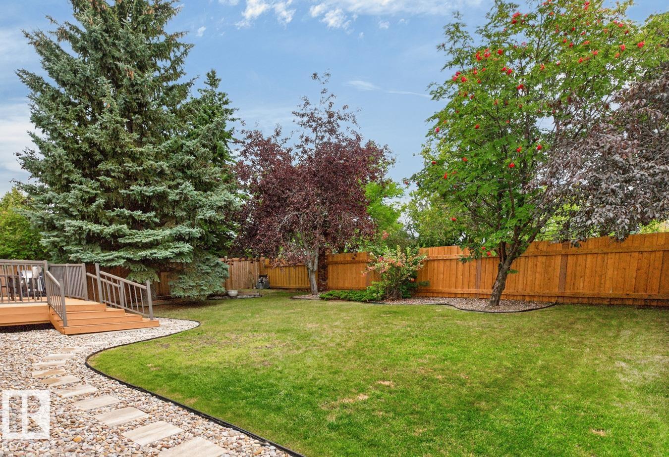 14 Newport Dr, Sherwood Park, Alberta  T8A 5L3 - Photo 48 - E4507505