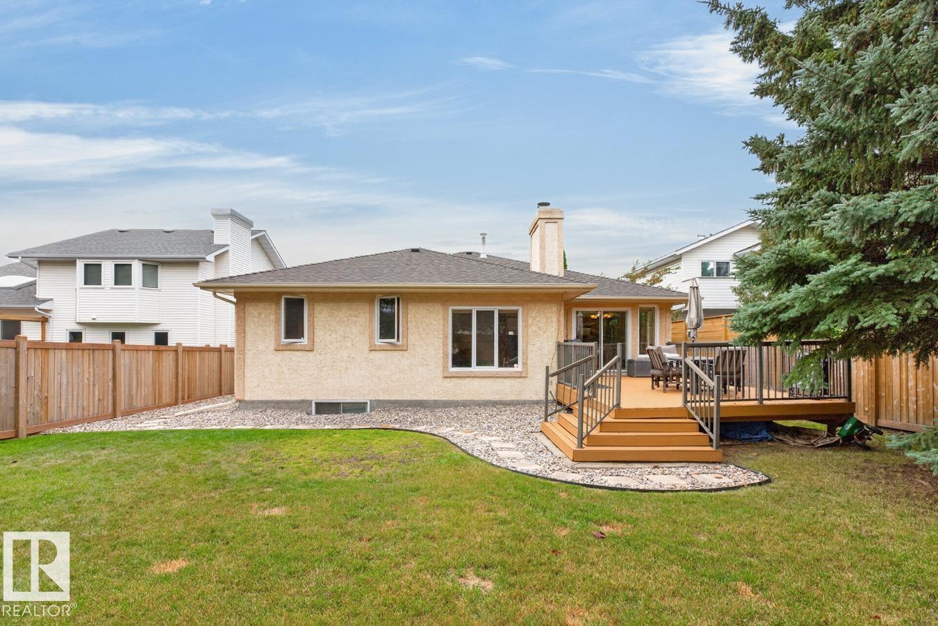 14 Newport Dr, Sherwood Park, Alberta  T8A 5L3 - Photo 51 - E4507505