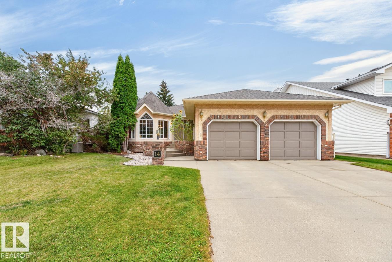 14 Newport Dr, Sherwood Park, Alberta  T8A 5L3 - Photo 56 - E4507505