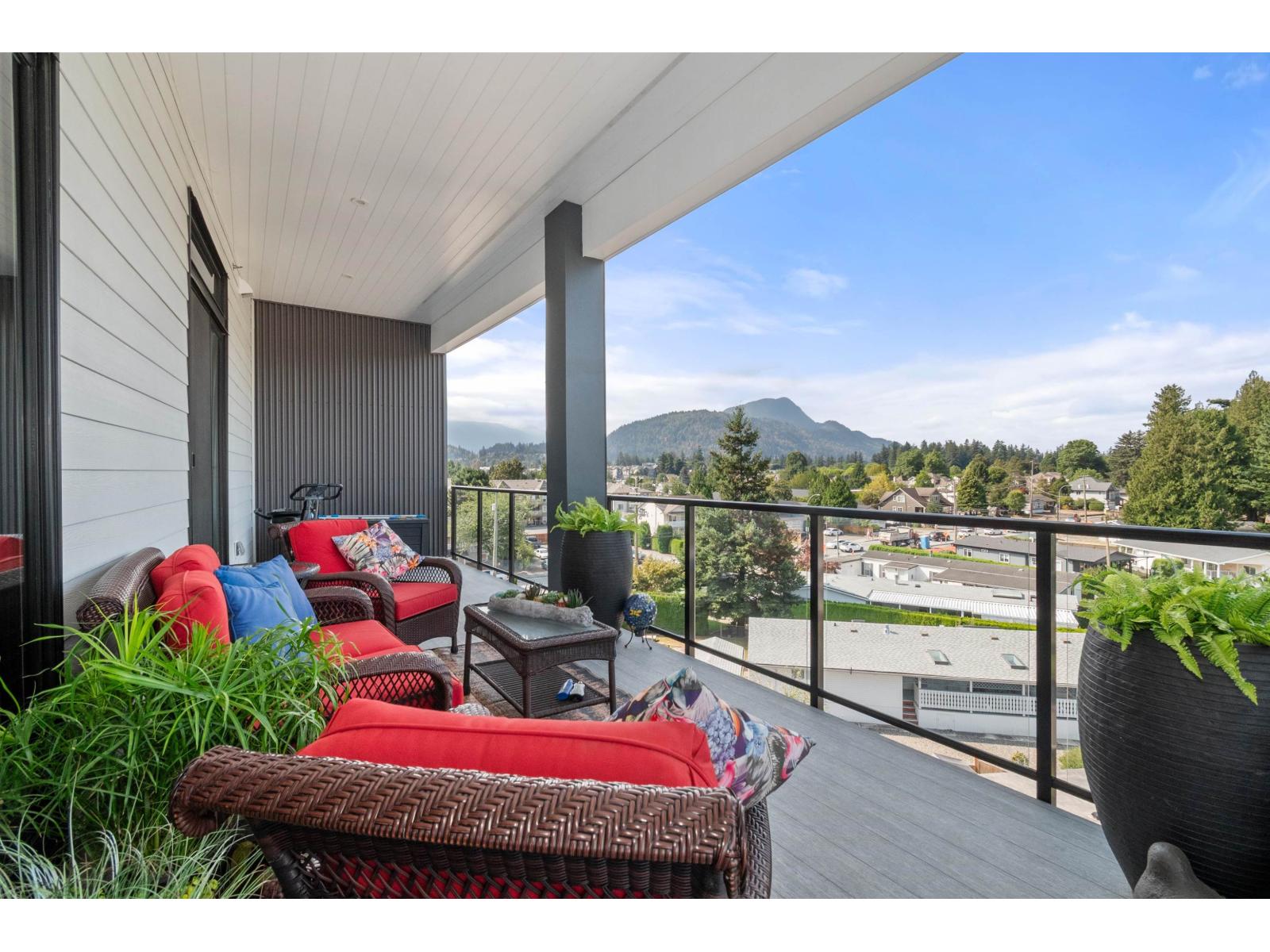506 45745 Watson Road, Sardis South, Chilliwack, British Columbia  V2R 6K3 - Photo 23 - R3161220