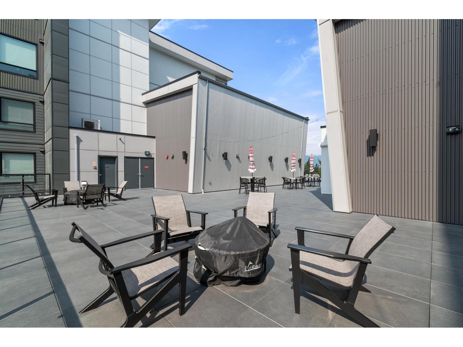 506 45745 Watson Road, Sardis South, Chilliwack, British Columbia  V2R 6K3 - Photo 28 - R3161220