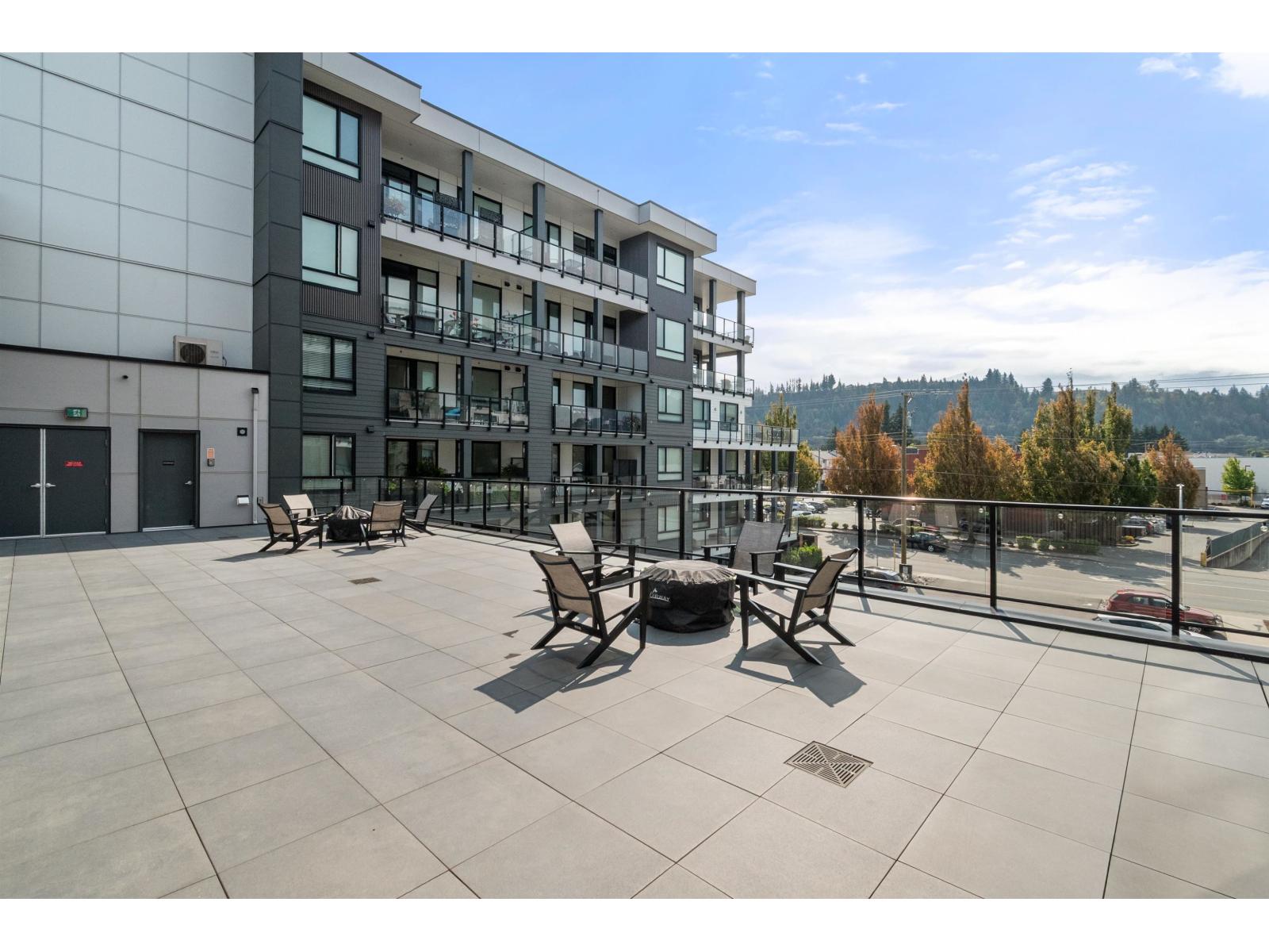 506 45745 Watson Road, Sardis South, Chilliwack, British Columbia  V2R 6K3 - Photo 27 - R3161220