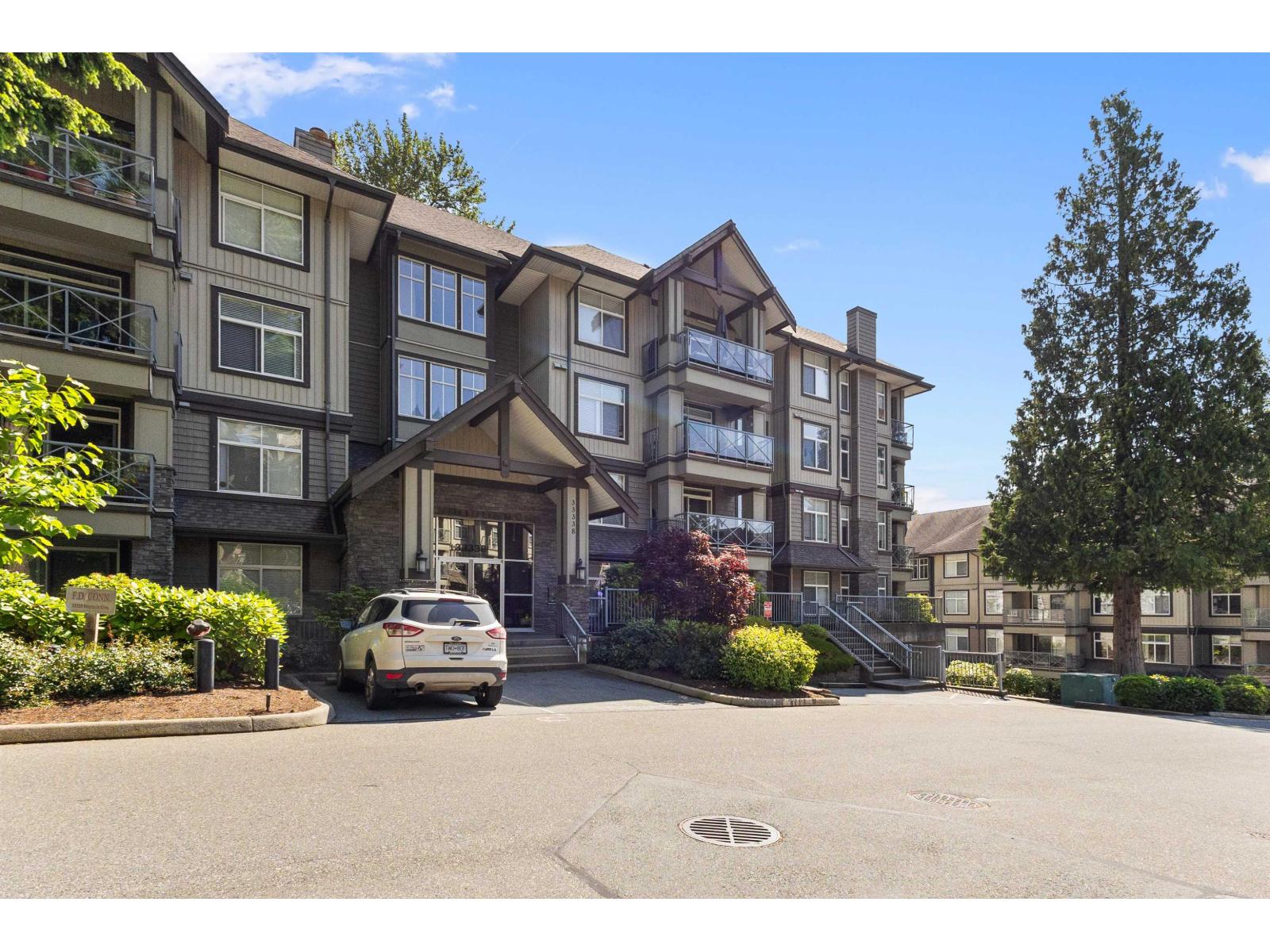 406 33338 E Bourquin Crescent, Abbotsford, British Columbia  V2S 1Y1 - Photo 20 - R3161585