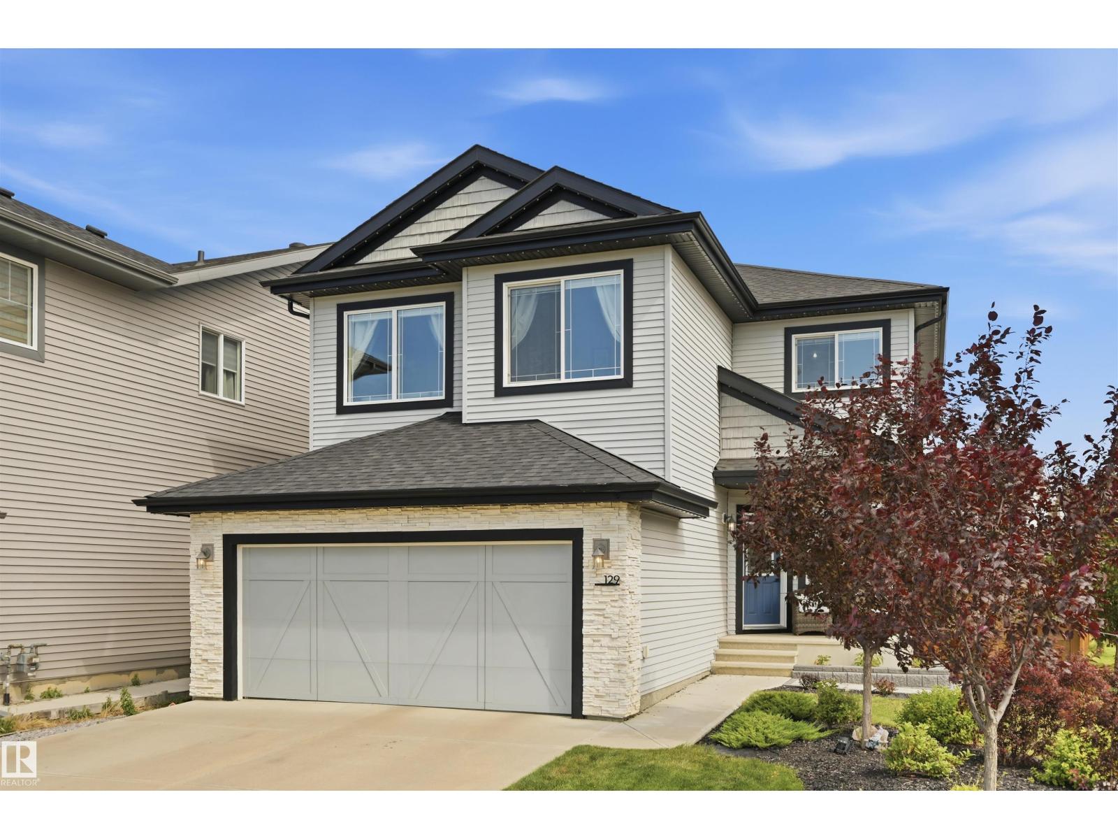 129 GLENRIDDING RAVINE RD SW, Edmonton, Alberta