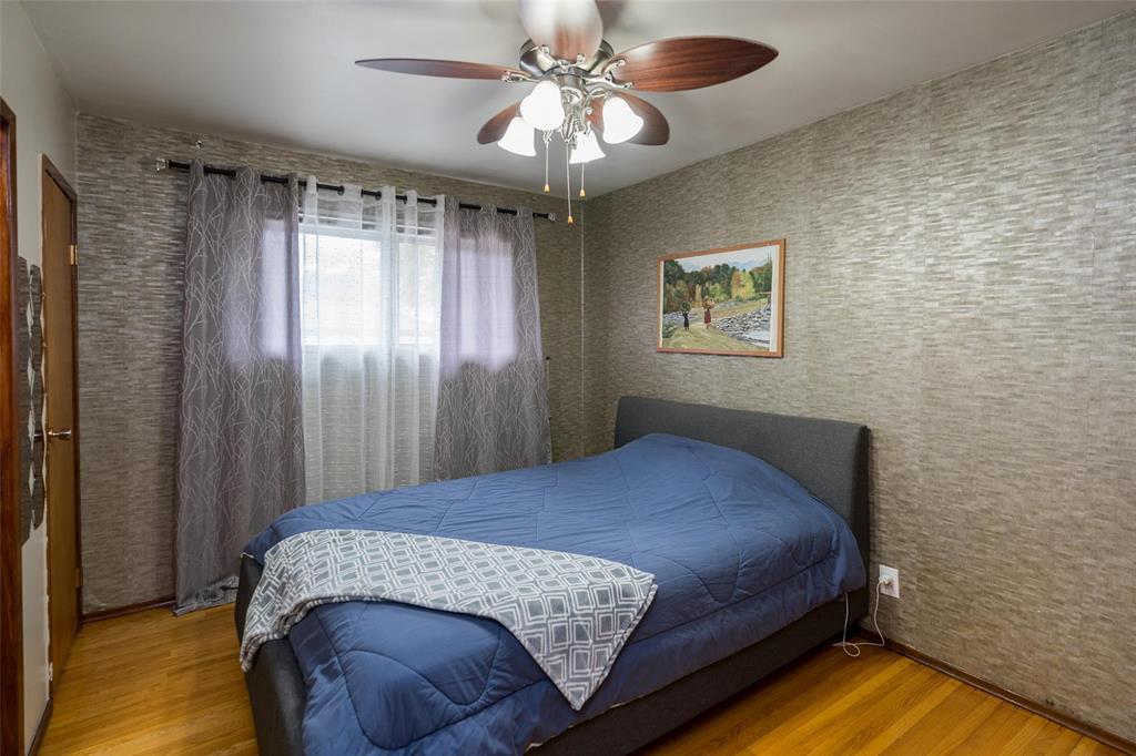 386 Harold Avenue E, Winnipeg, Manitoba R2C 0R9 - Photo 21 - 202622401