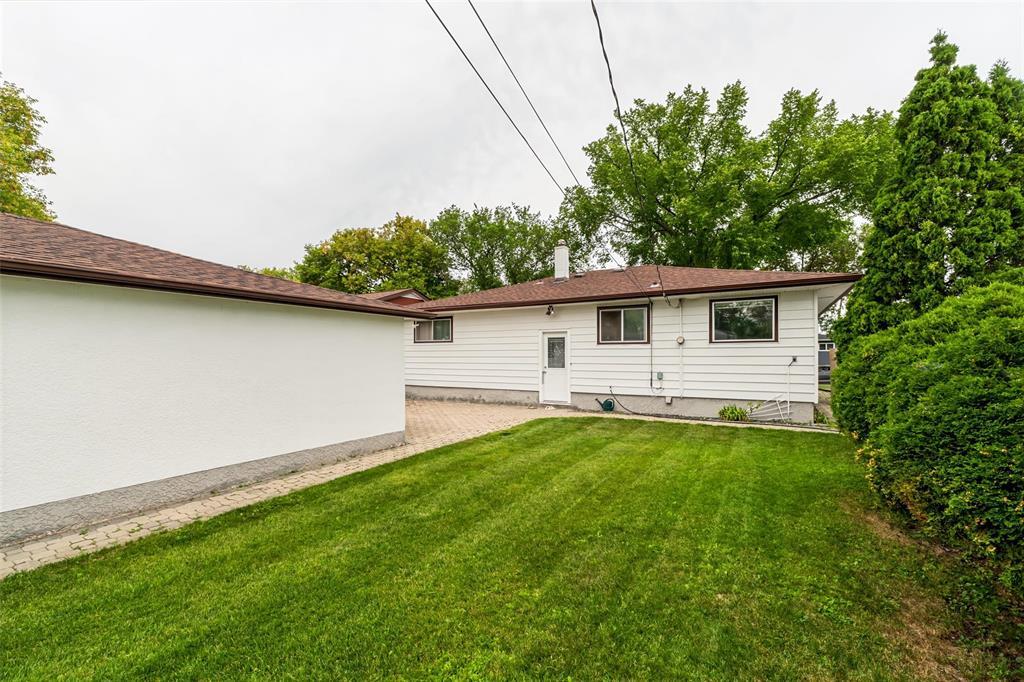386 Harold Avenue E, Winnipeg, Manitoba R2C 0R9 - Photo 46 - 202622401