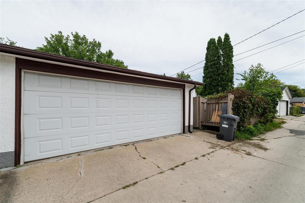 386 Harold Avenue E, Winnipeg, Manitoba R2C 0R9 - Photo 47 - 202622401