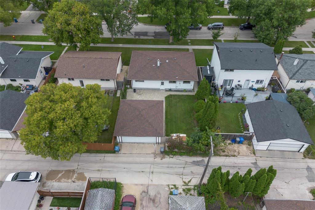 386 Harold Avenue E, Winnipeg, Manitoba R2C 0R9 - Photo 49 - 202622401