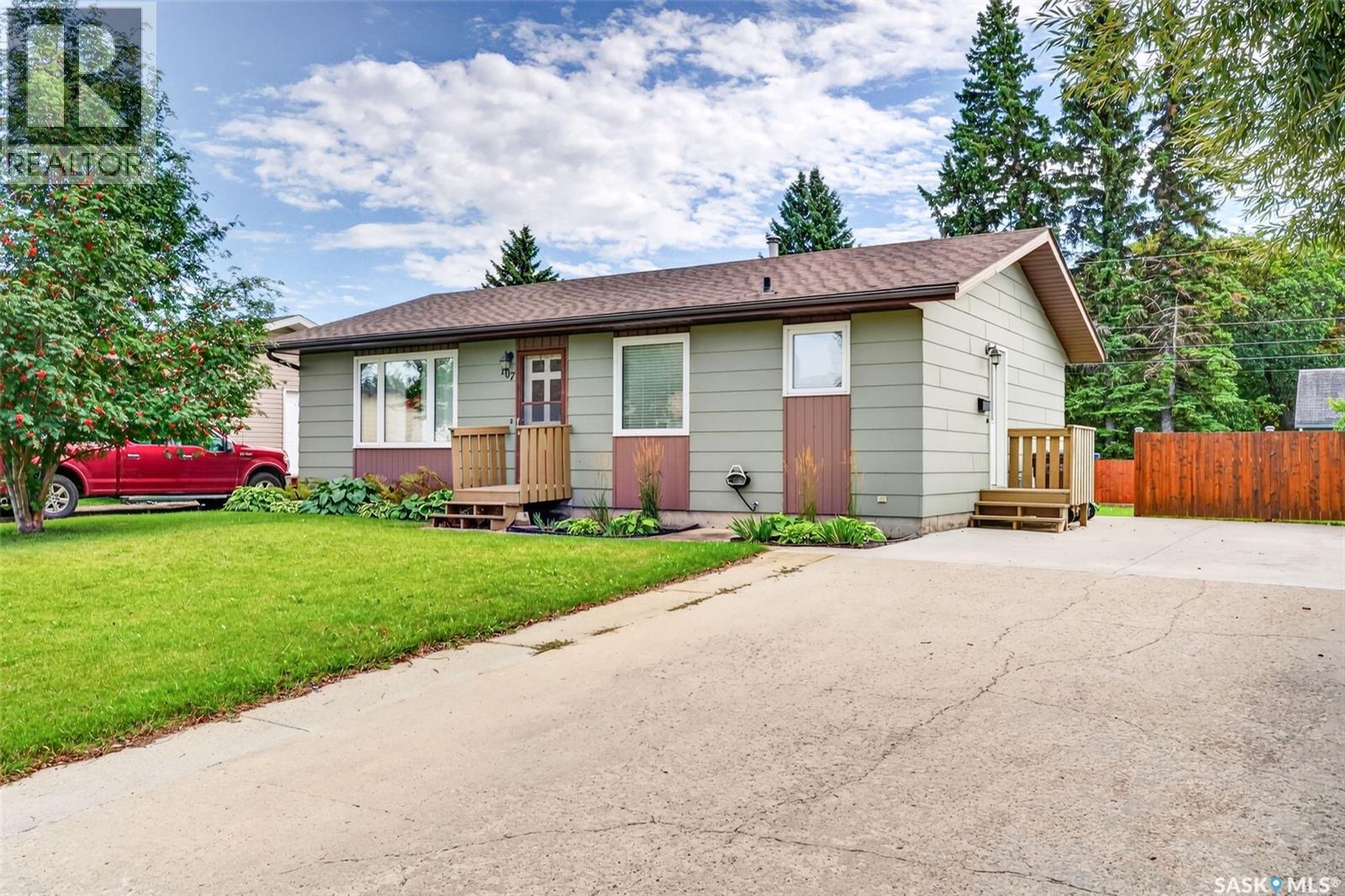 107 Elizabeth STREET, melfort, Saskatchewan