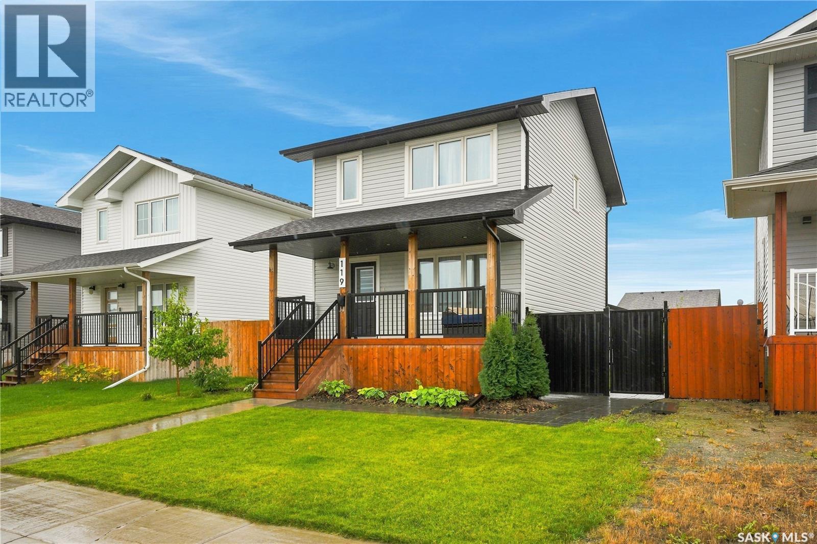 119 Reddekopp CRESCENT, warman, Saskatchewan