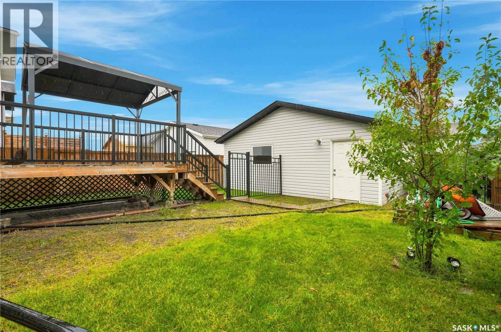 119 Reddekopp Crescent, Warman, Saskatchewan  S0K 4S3 - Photo 39 - SK047774
