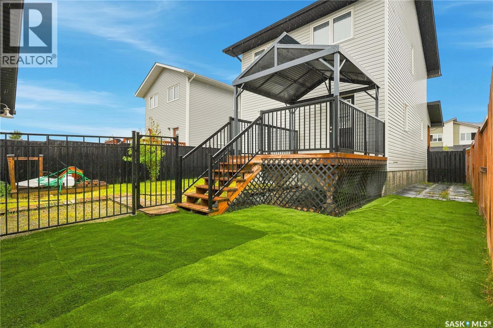 119 Reddekopp Crescent, Warman, Saskatchewan  S0K 4S3 - Photo 41 - SK047774