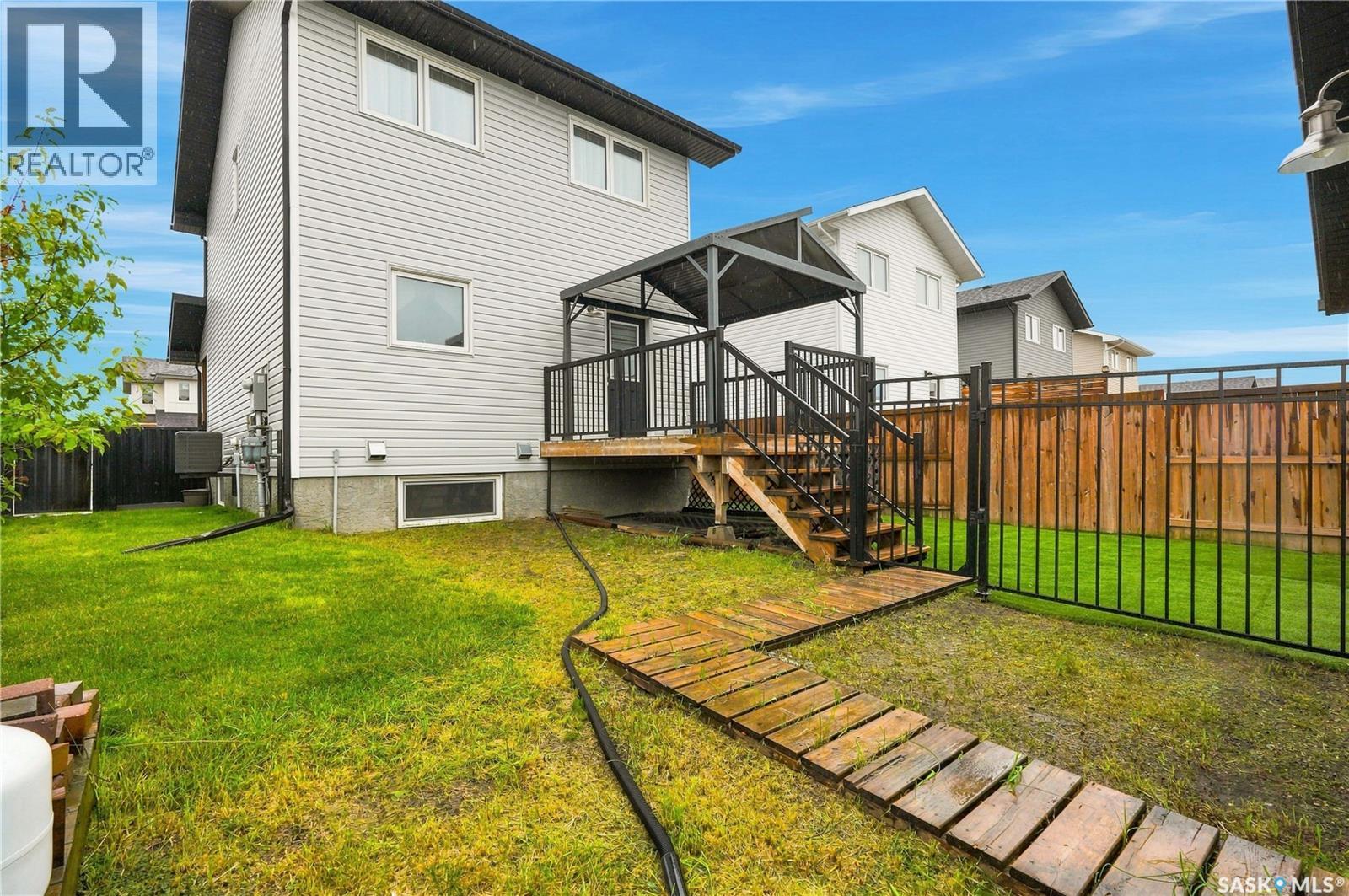 119 Reddekopp Crescent, Warman, Saskatchewan  S0K 4S3 - Photo 42 - SK047774