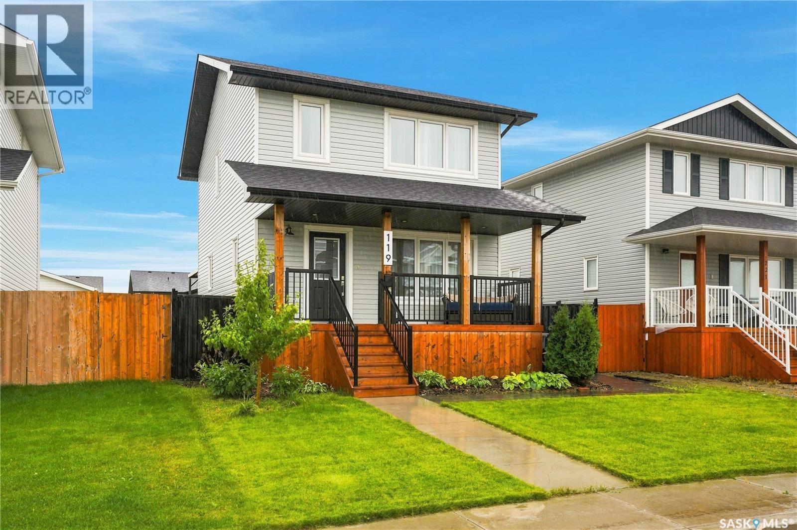 119 Reddekopp Crescent, Warman, Saskatchewan  S0K 4S3 - Photo 45 - SK047774