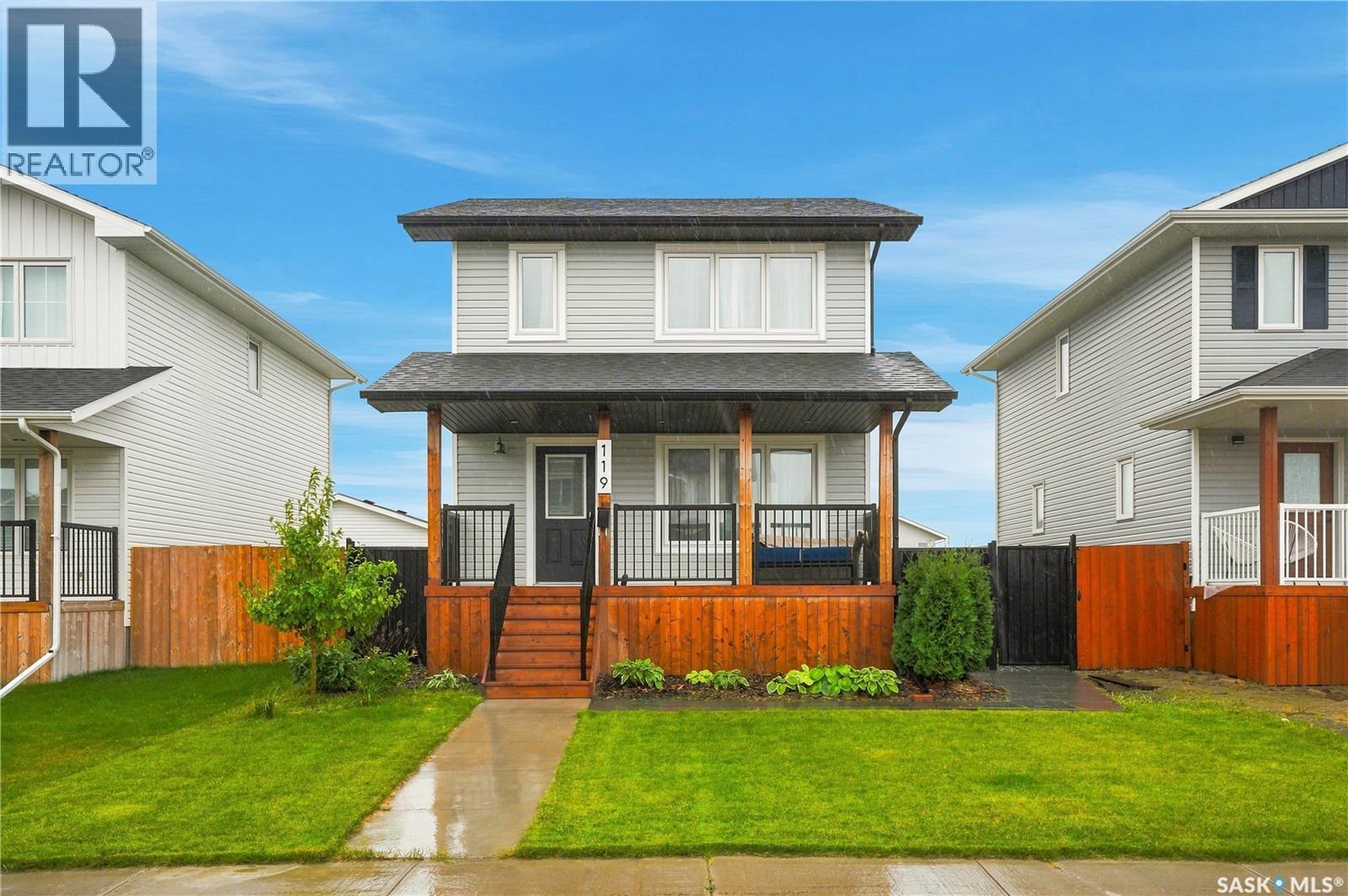 119 Reddekopp Crescent, Warman, Saskatchewan  S0K 4S3 - Photo 46 - SK047774