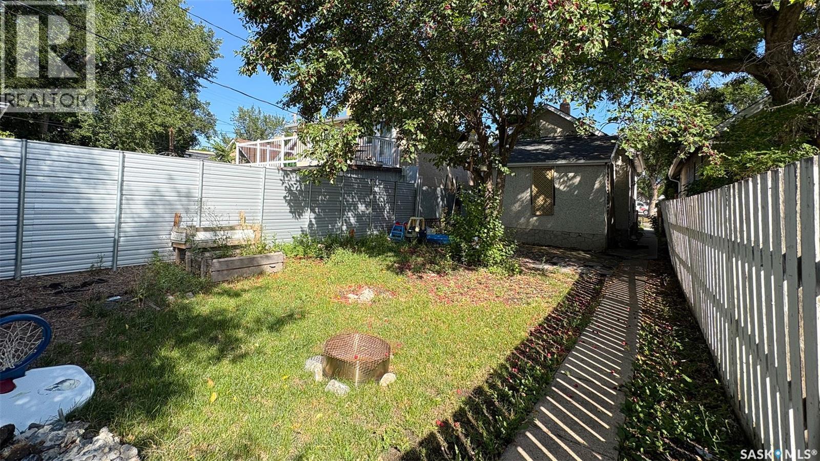 2034 Quebec Street, Regina, Saskatchewan  S4P 1J9 - Photo 19 - SK047762
