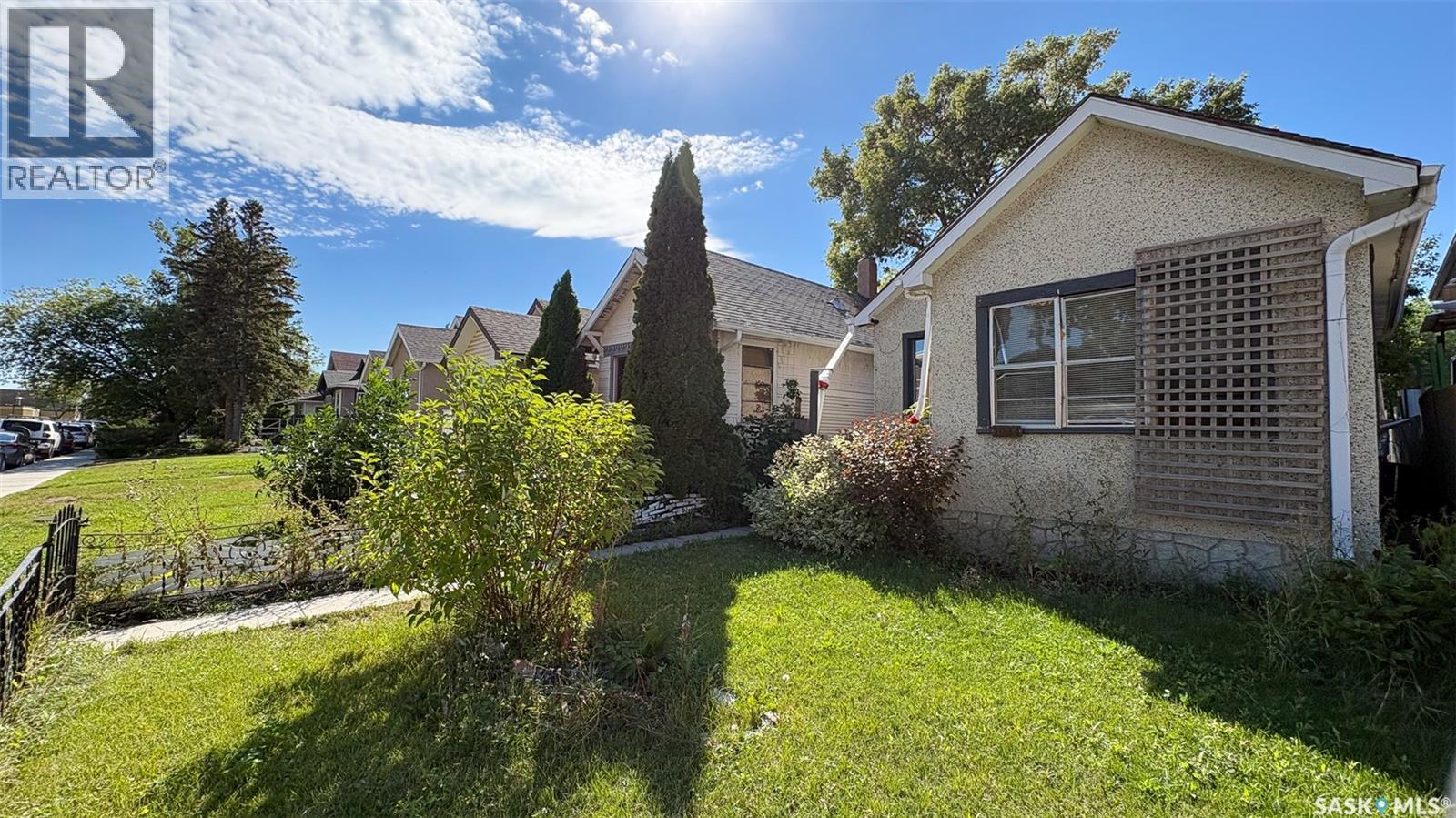 2034 Quebec Street, Regina, Saskatchewan  S4P 1J9 - Photo 20 - SK047762