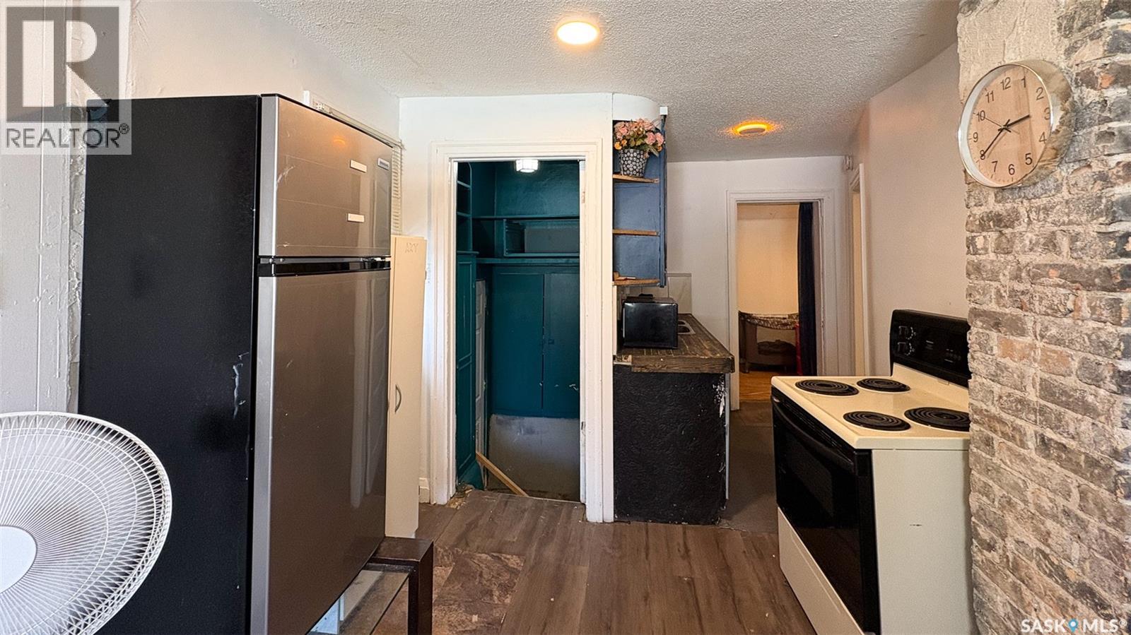 2034 Quebec Street, Regina, Saskatchewan  S4P 1J9 - Photo 8 - SK047762