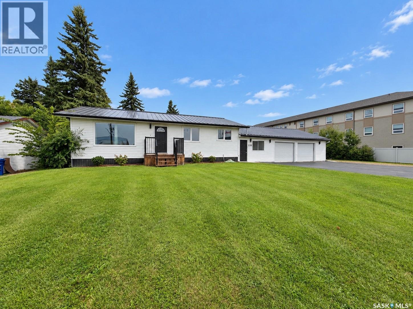 110 Wright ROAD, moosomin, Saskatchewan
