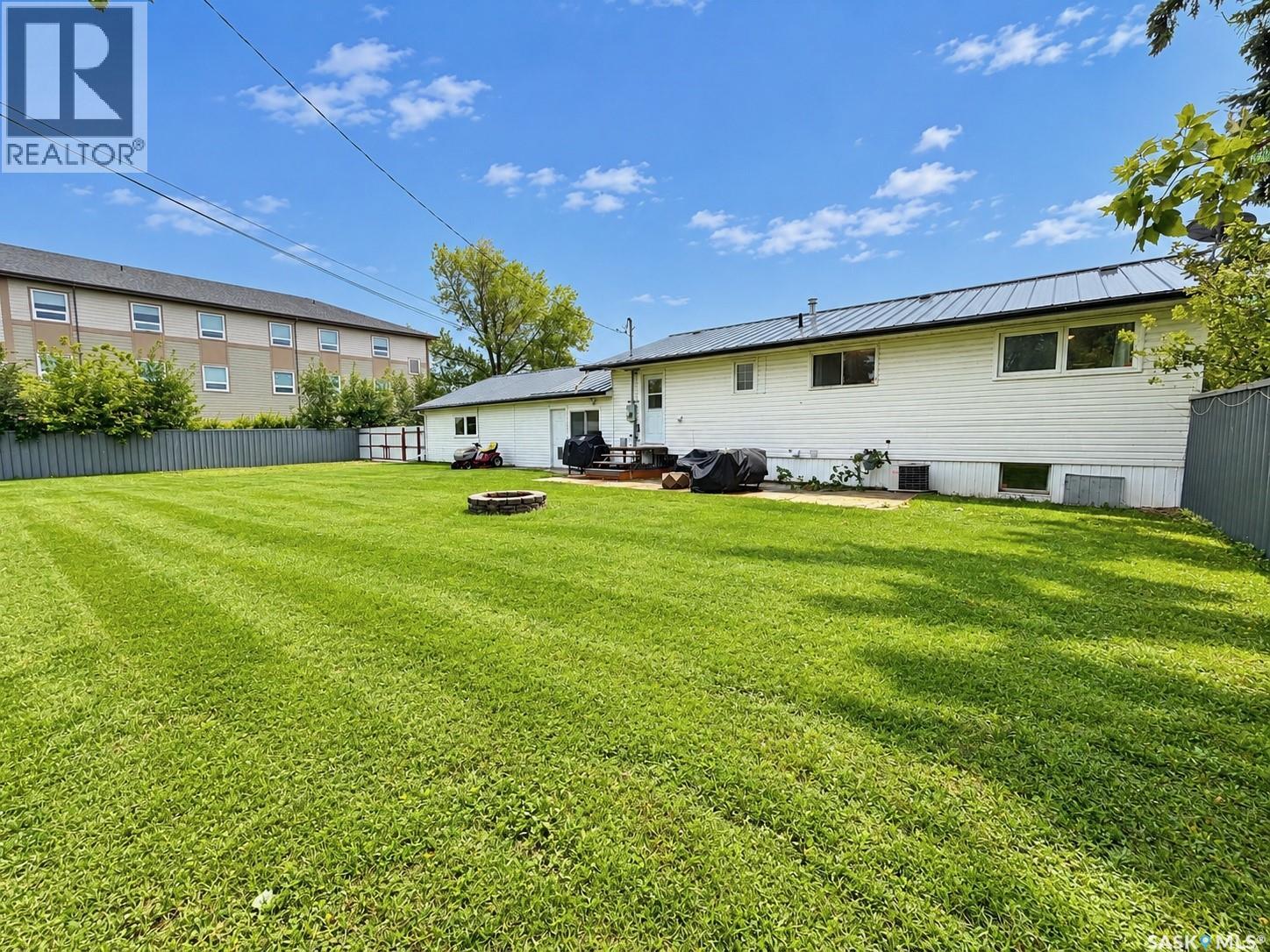 110 Wright Road, Moosomin, Saskatchewan  S0G 3N0 - Photo 2 - SK047737