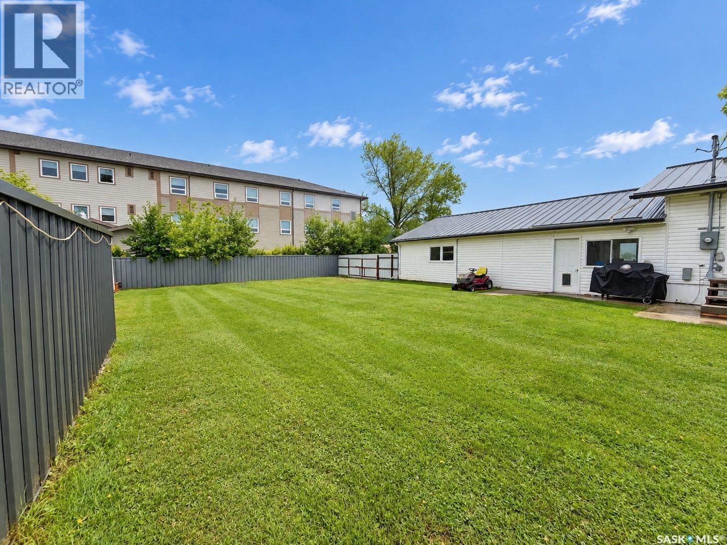 110 Wright Road, Moosomin, Saskatchewan  S0G 3N0 - Photo 44 - SK047737